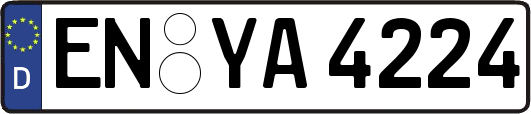 EN-YA4224