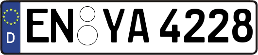 EN-YA4228
