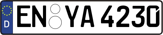 EN-YA4230