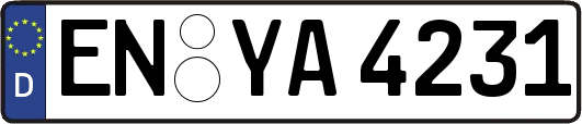 EN-YA4231