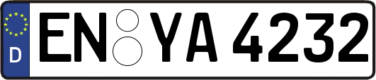 EN-YA4232