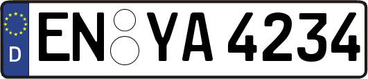 EN-YA4234