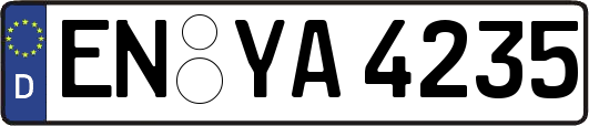 EN-YA4235