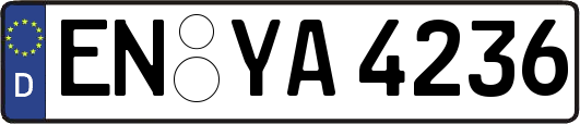 EN-YA4236