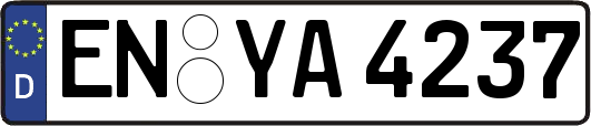 EN-YA4237