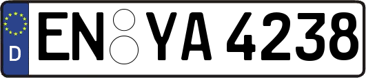 EN-YA4238