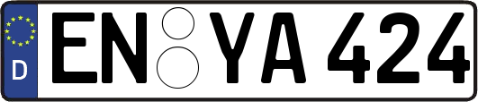 EN-YA424
