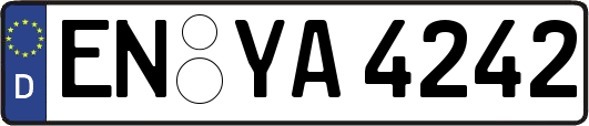 EN-YA4242