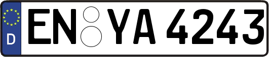 EN-YA4243