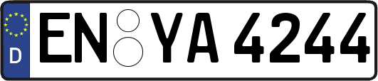 EN-YA4244