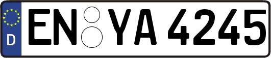 EN-YA4245