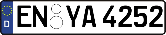EN-YA4252