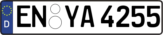 EN-YA4255