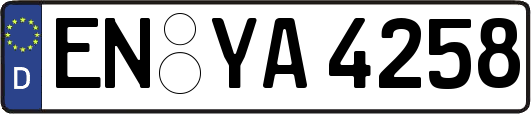 EN-YA4258