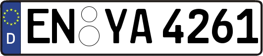 EN-YA4261