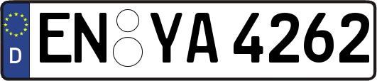 EN-YA4262