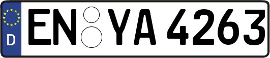 EN-YA4263