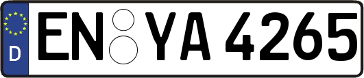 EN-YA4265