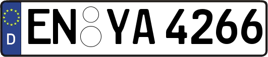 EN-YA4266