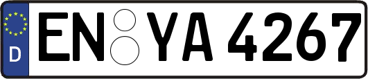 EN-YA4267