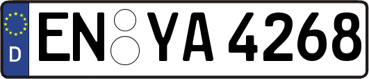 EN-YA4268