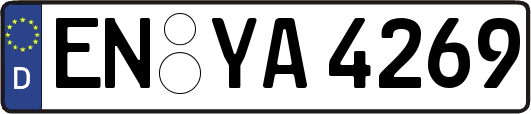 EN-YA4269