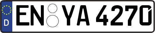 EN-YA4270