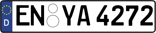 EN-YA4272