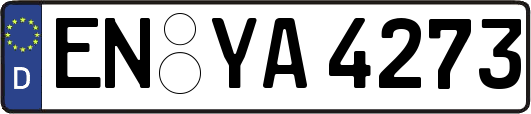 EN-YA4273