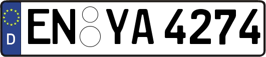 EN-YA4274