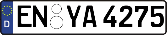 EN-YA4275