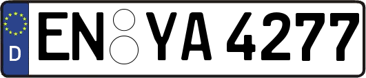 EN-YA4277