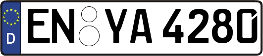 EN-YA4280