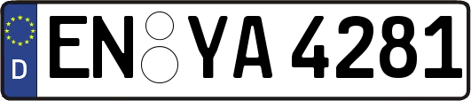 EN-YA4281