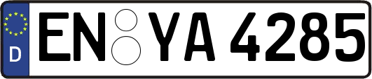 EN-YA4285