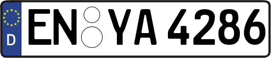 EN-YA4286