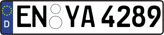EN-YA4289