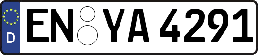 EN-YA4291