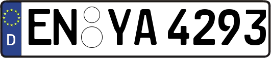 EN-YA4293