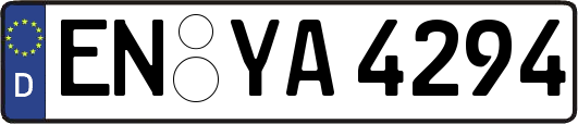 EN-YA4294