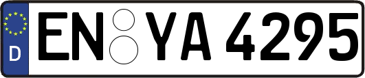 EN-YA4295