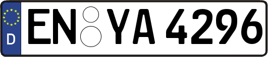 EN-YA4296