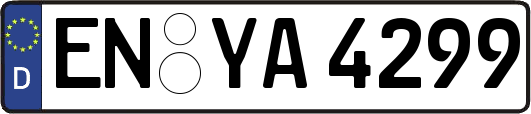 EN-YA4299