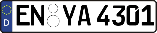 EN-YA4301