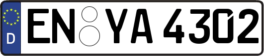 EN-YA4302