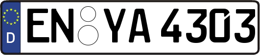 EN-YA4303