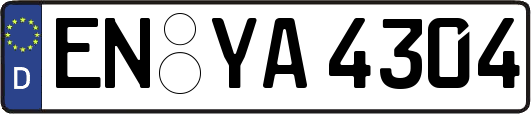 EN-YA4304