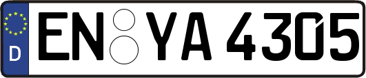 EN-YA4305