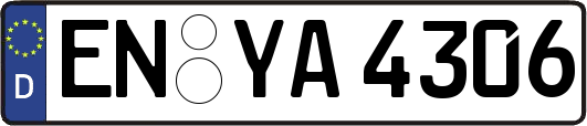 EN-YA4306