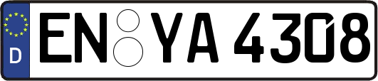 EN-YA4308